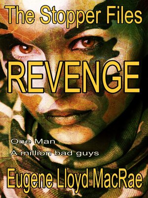 cover image of Revenge